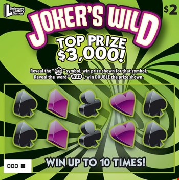 Joker’s Wild